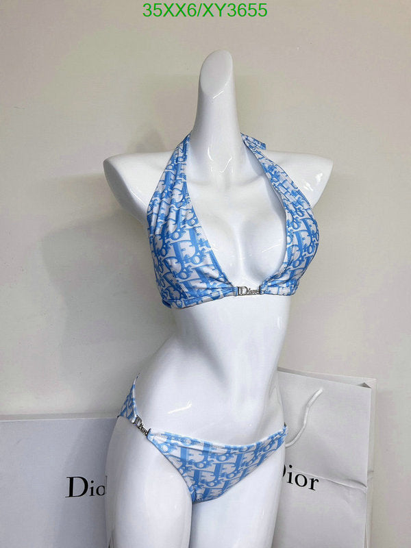 SAMC - DOR Swimsuits - 134