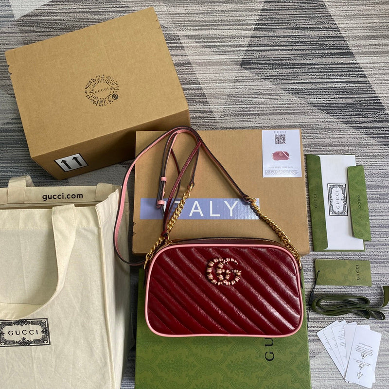 ELE - GG Bags - 1934