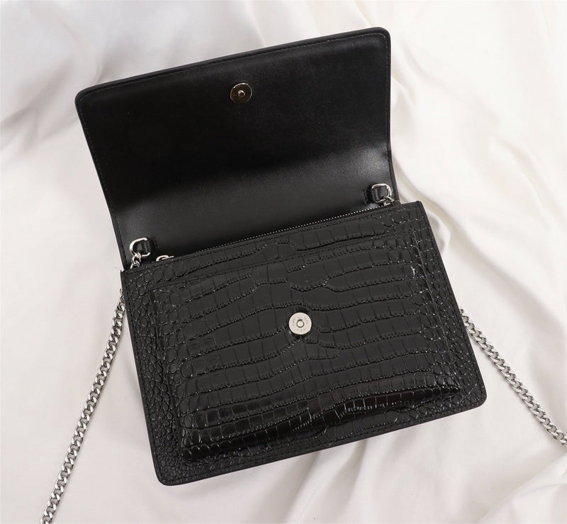 Satchel Bags - SLY Bags - 1672