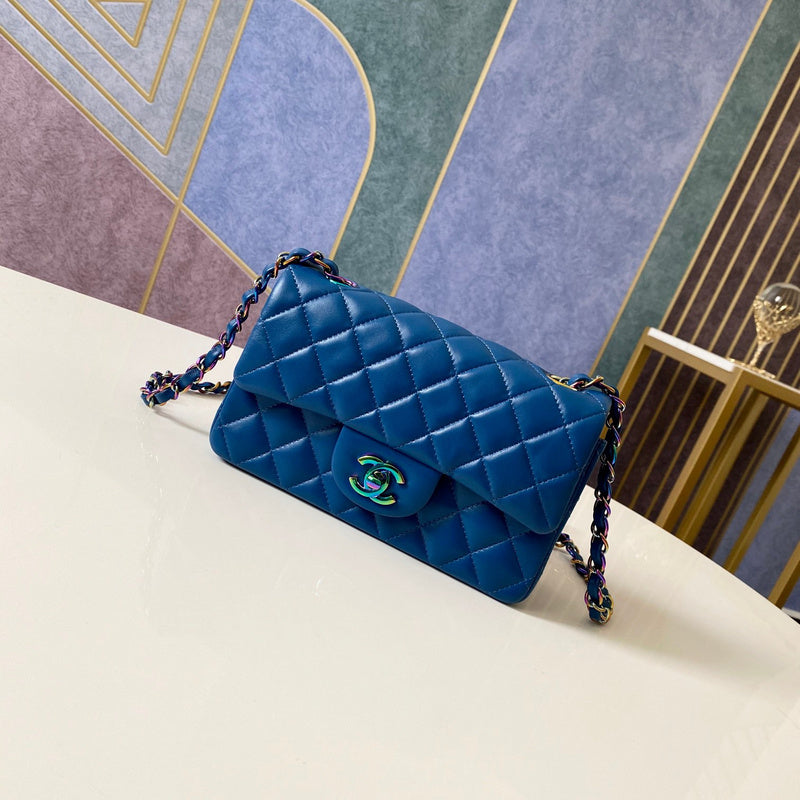 ELE - CHL Bags - 252