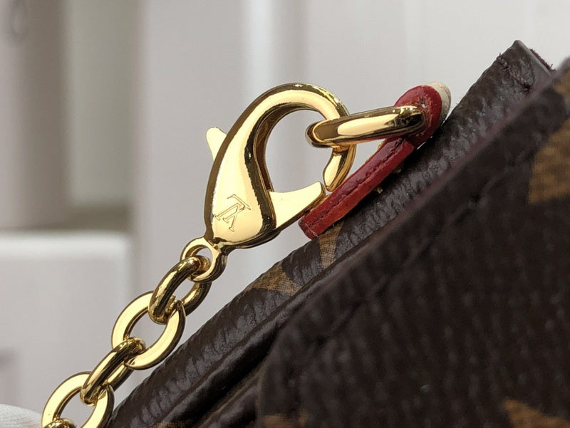 Satchel Bags - VL Bags - 2458