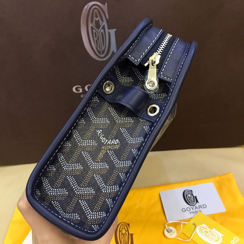 Satchel Bags - GOD Bags - 878