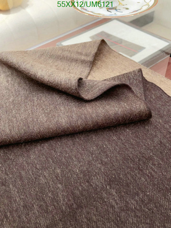 SAMC - CHL Scarves - 324