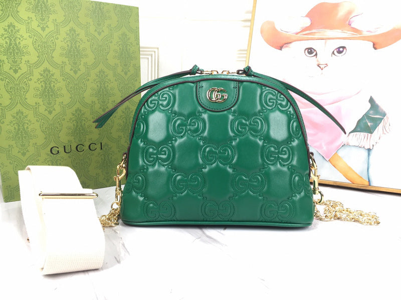 Satchel Bags - GCI Bags - 1830