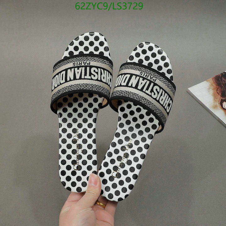SAMCC - DOR Women Shoes - 2120