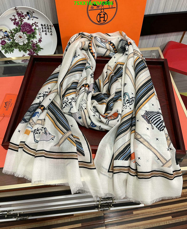 SAMC - HMS Scarves - 039