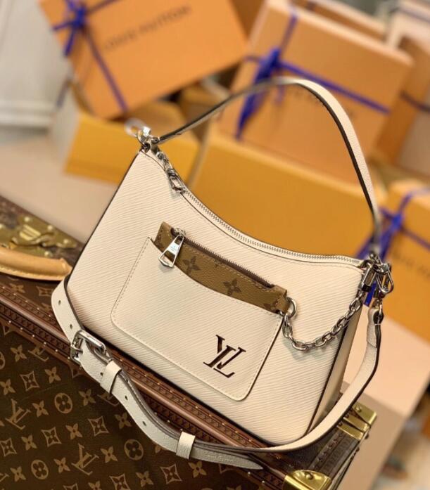 SAMC - LOV Bags - 2386