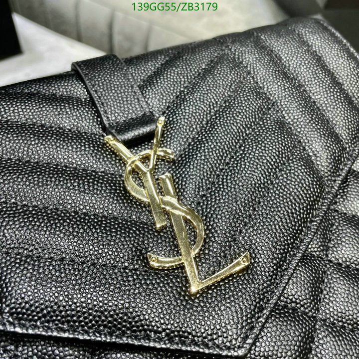 SAMC - YLS Bags - 417