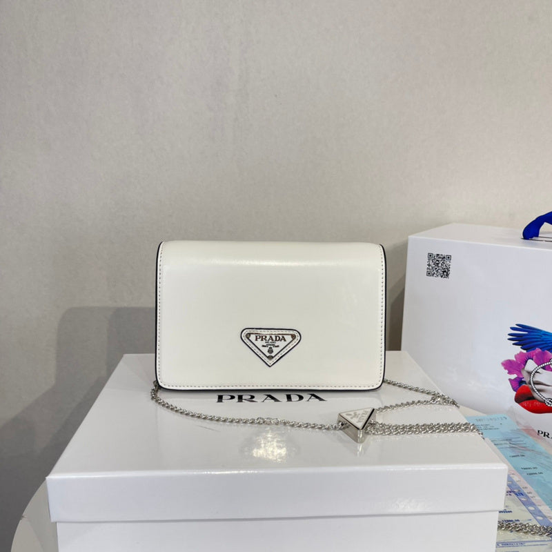 Satchel Bags - PDA Bags - 1053