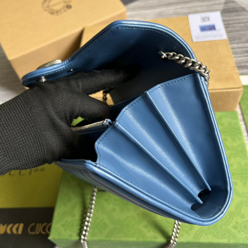 Satchel Bags - GCI Bags - 6491