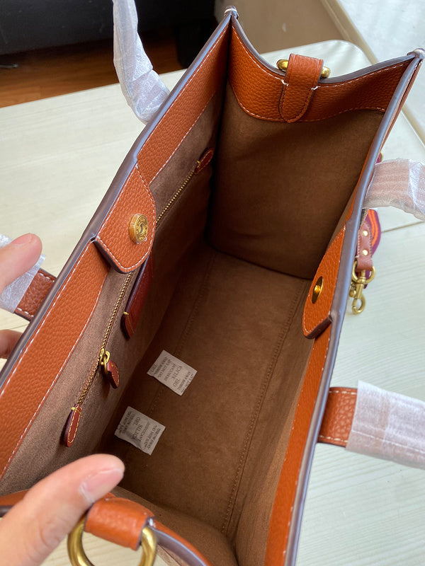 Satchel Bags - CCH Bags - 466