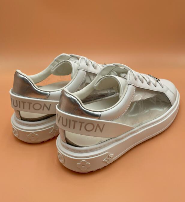 Glamy - LOV Men Shoes - 1006
