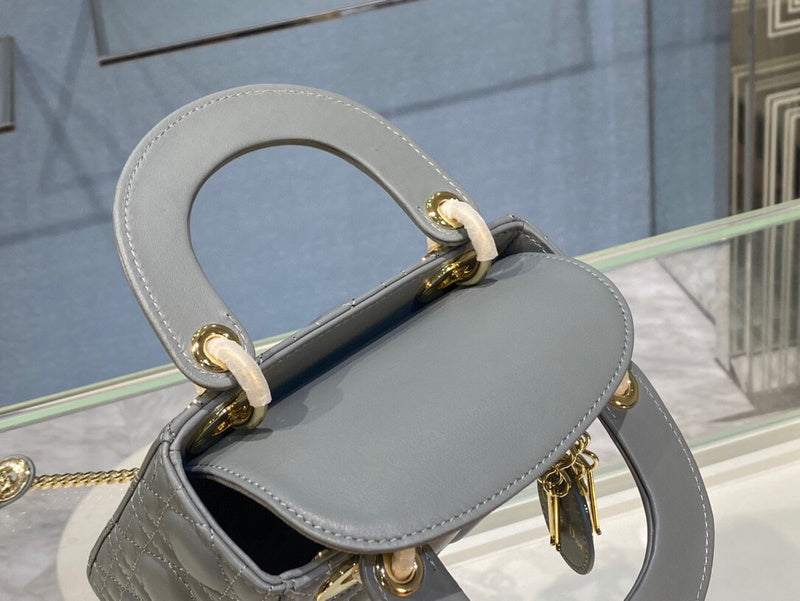 Glami Fashion - DIR Bags - 425