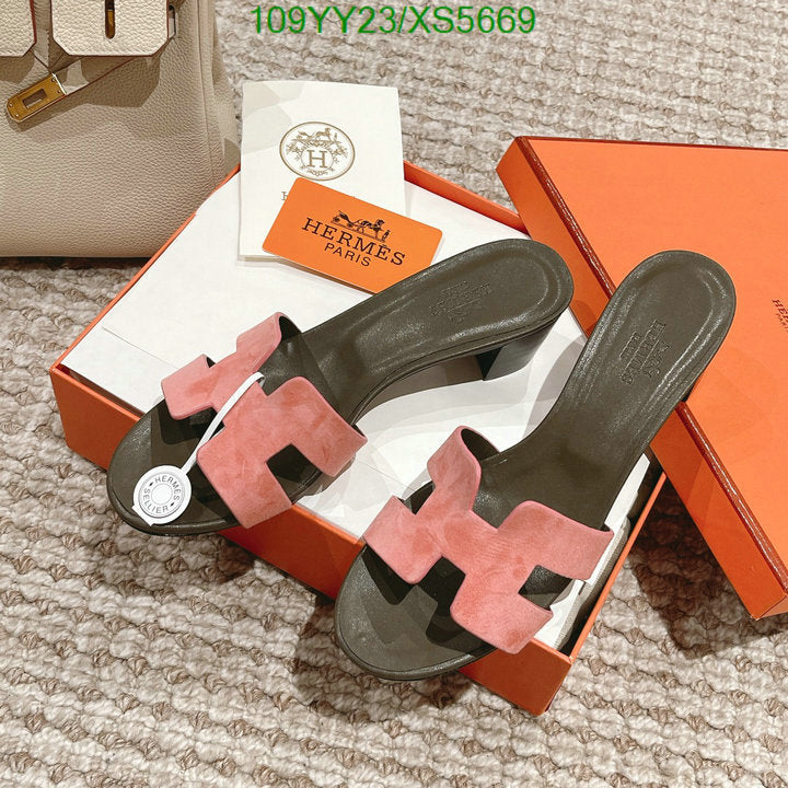 SAMC - HMS Women Shoes - 337
