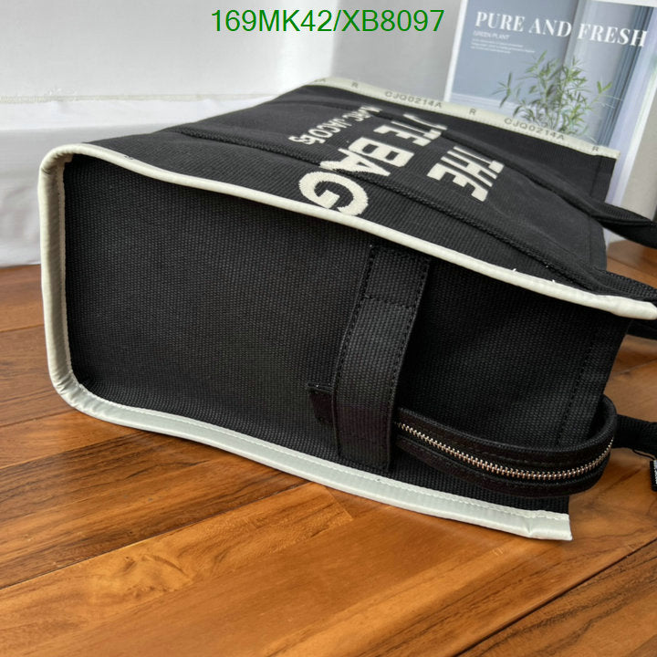 SAMC - MOJ Bags - 145