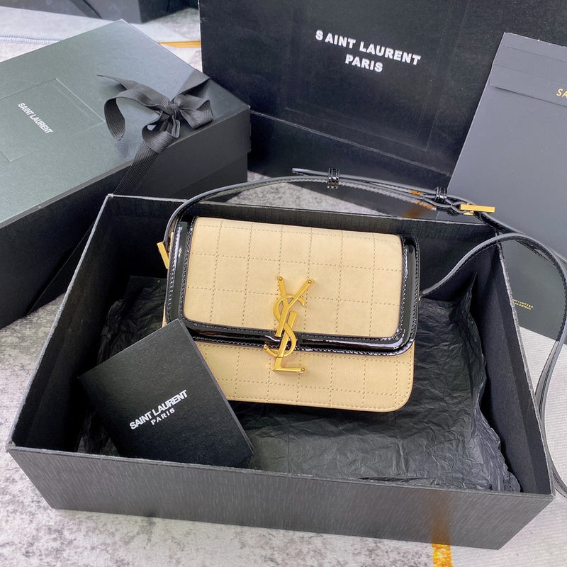 Satchel Bags - SLY Bags - 243