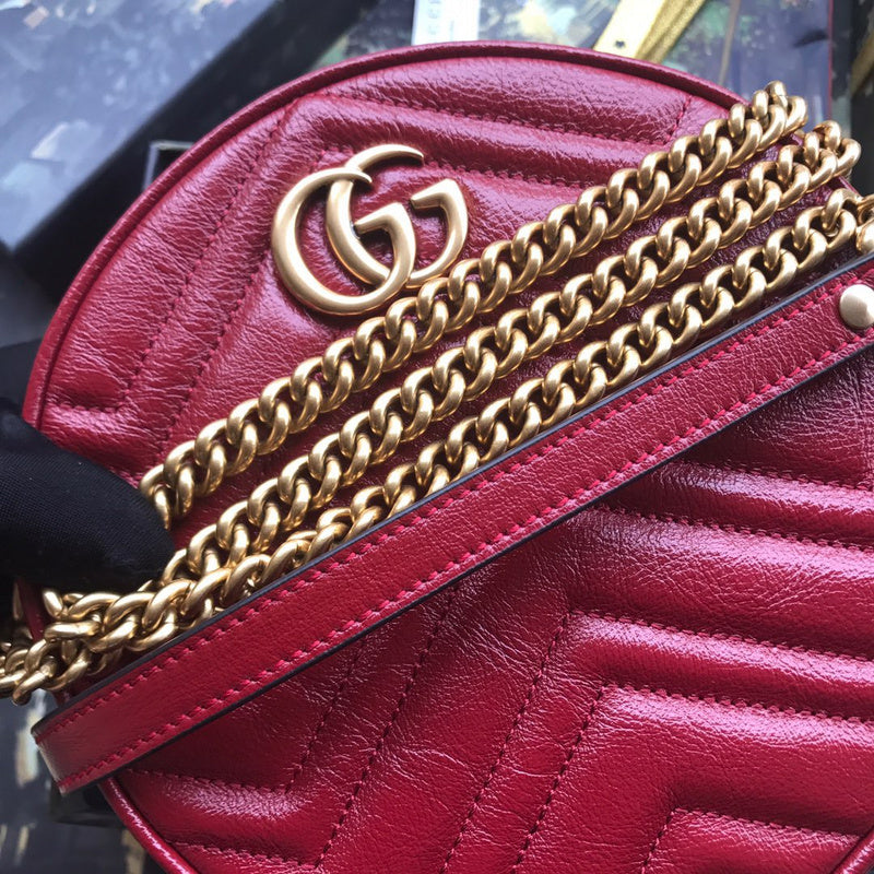 Satchel Bags - GCI Bags - 7190