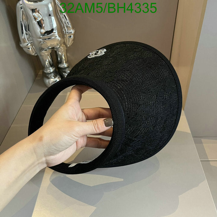 SAMC - CHL Caps & Hats - 013