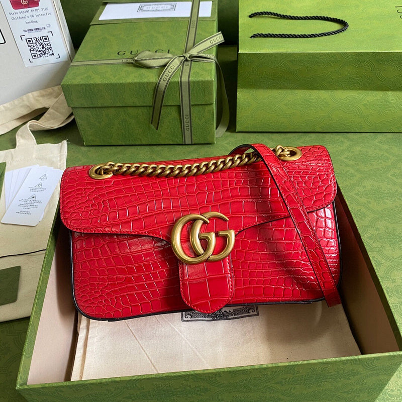 Glami Fashion - GCI Bags - 5837