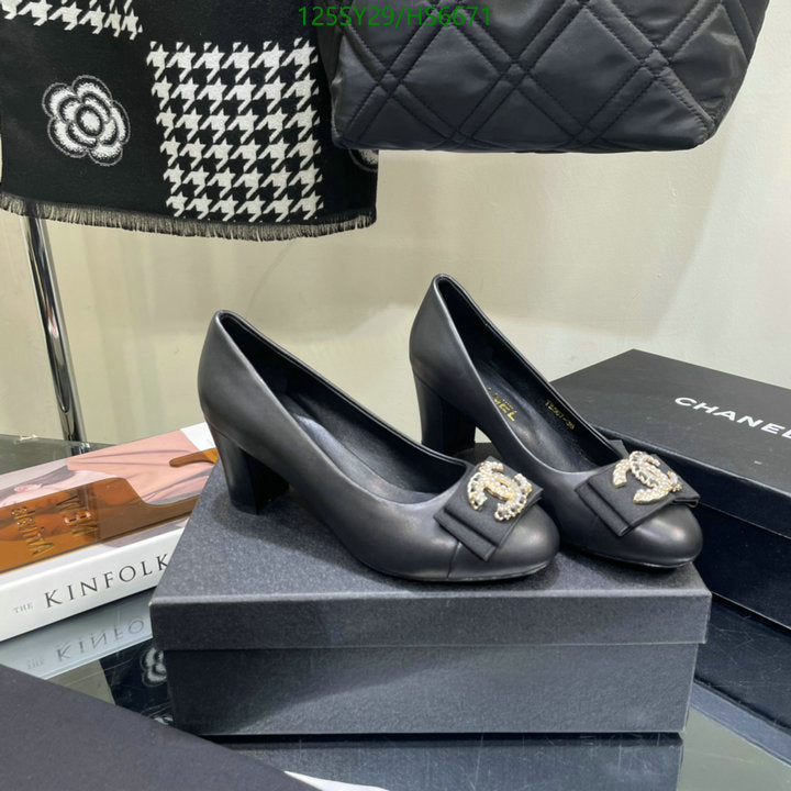SAMC - CHL Women Shoes High Heels - 110