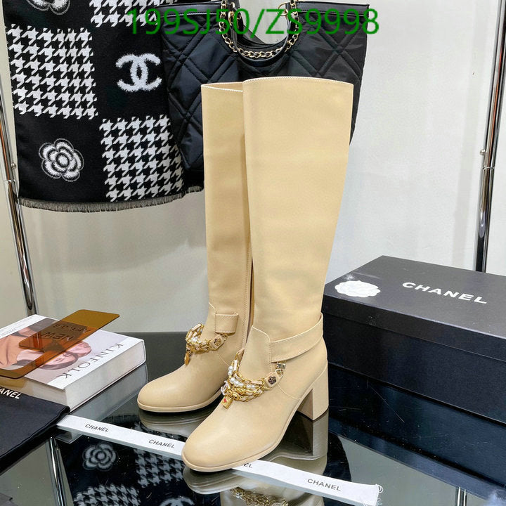 SAMC - Mix Boots - 170