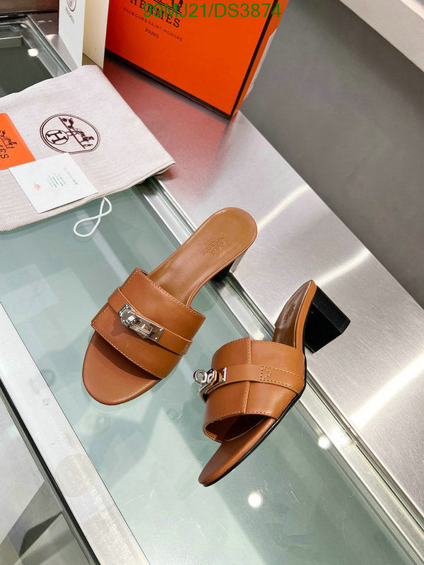 SAMC - HMS Women Shoes - 049