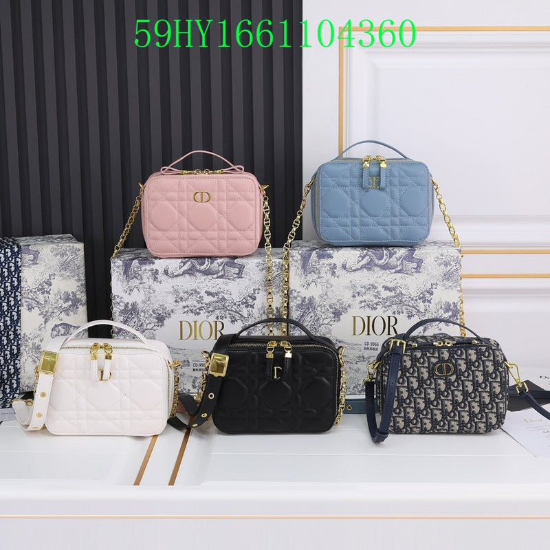 Glami - DOR Bags - 1103