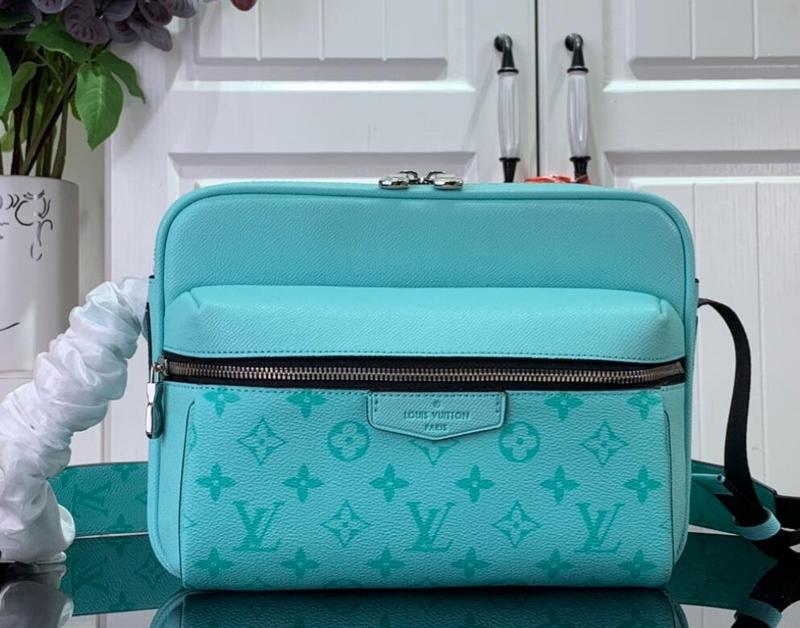SAMC - LOV Bags - 1097