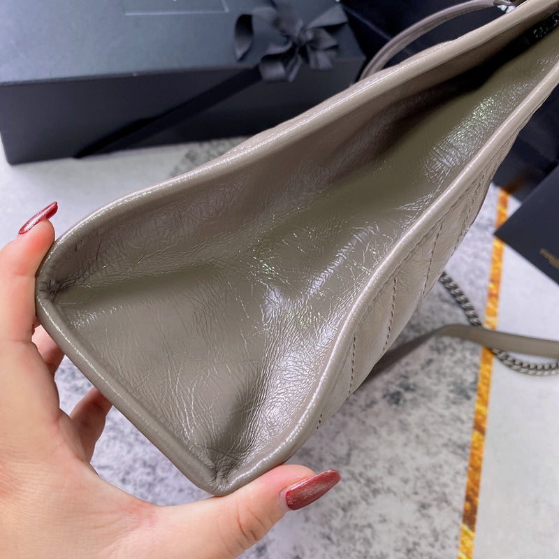 Satchel Bags - SLY Bags - 271