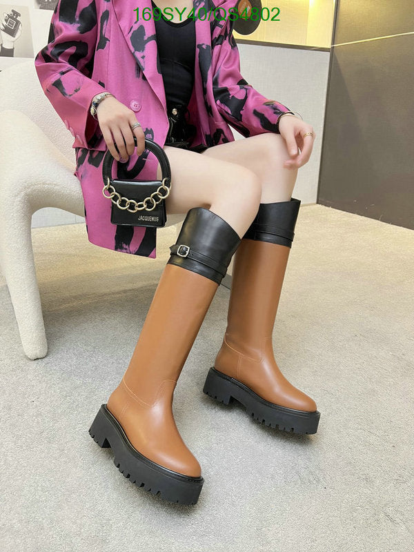 SAMC - COL Women Shoes - 080