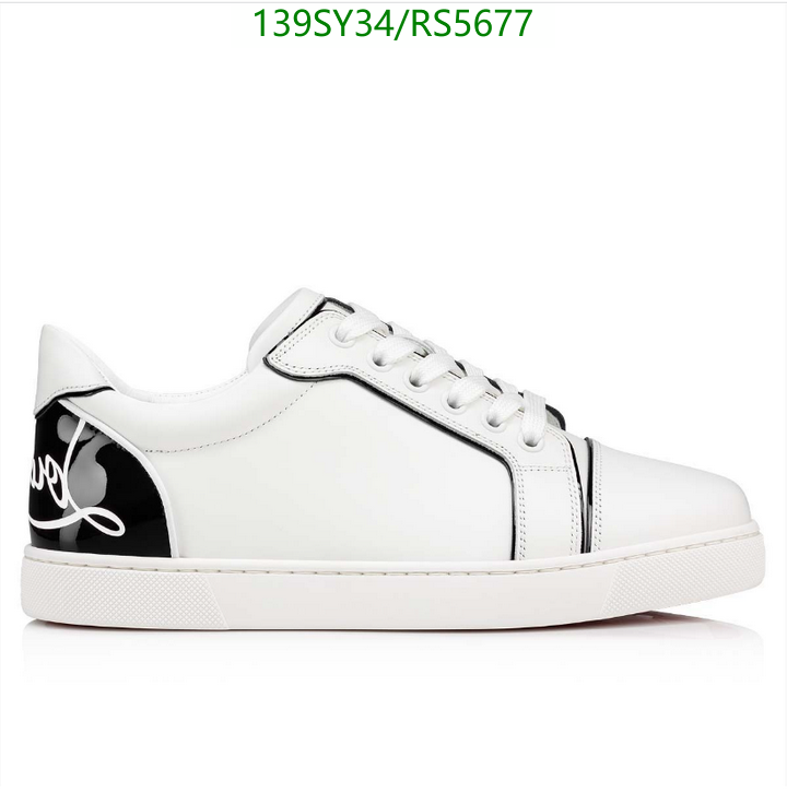 SAMC - CBL Women Shoes - 003