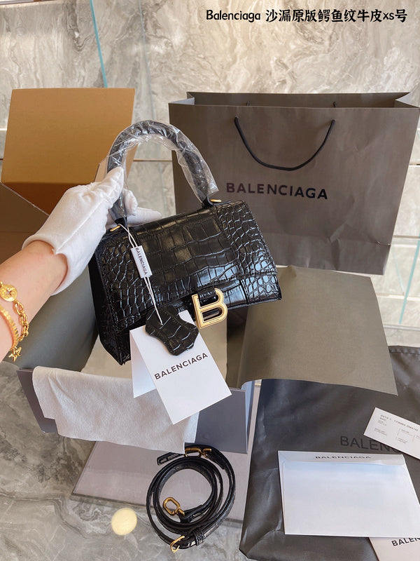 Satchel Bags - BGA Bags - 1439