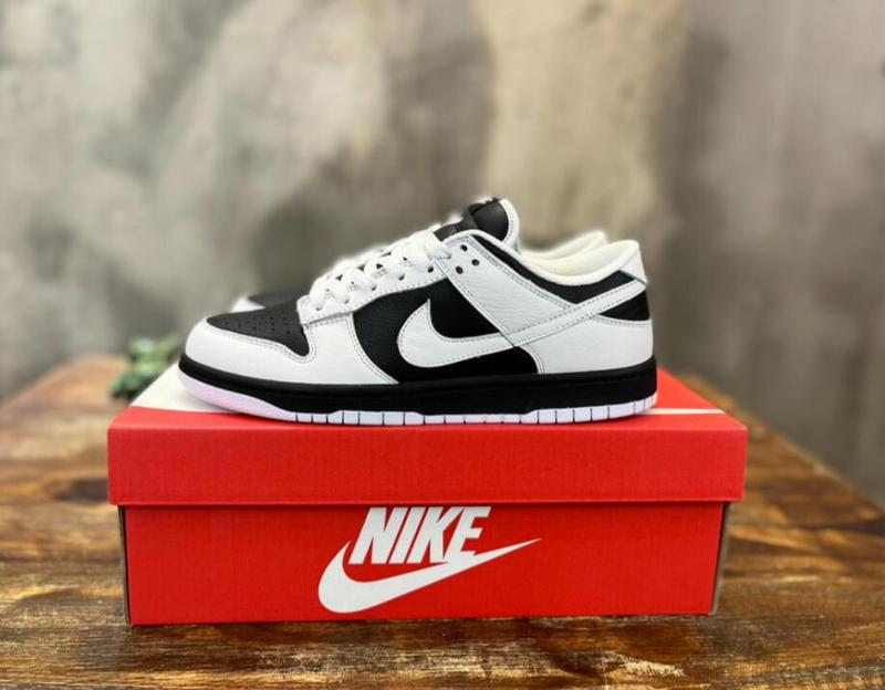 SAMC - NKE Shoes - 817