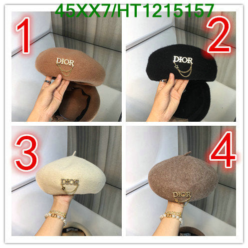 SAMC - DOR Caps & Hats - 240