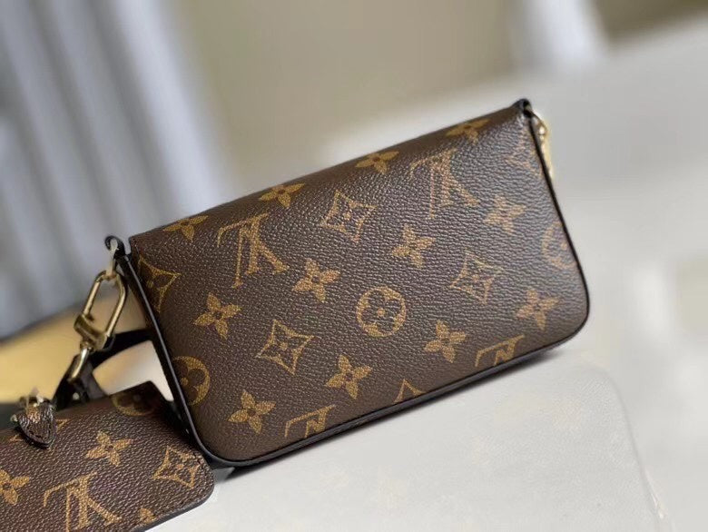 Satchel Bags - VL1 Bags - 730