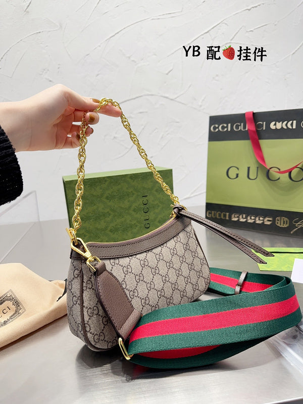 Glami Fashion - GCI Bags - 11923