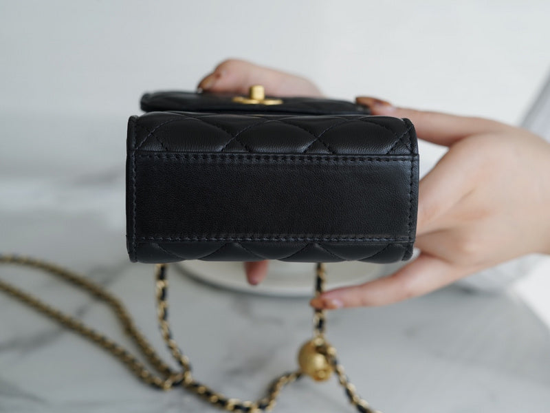 Satchel Bags - CHL Bags - 7372