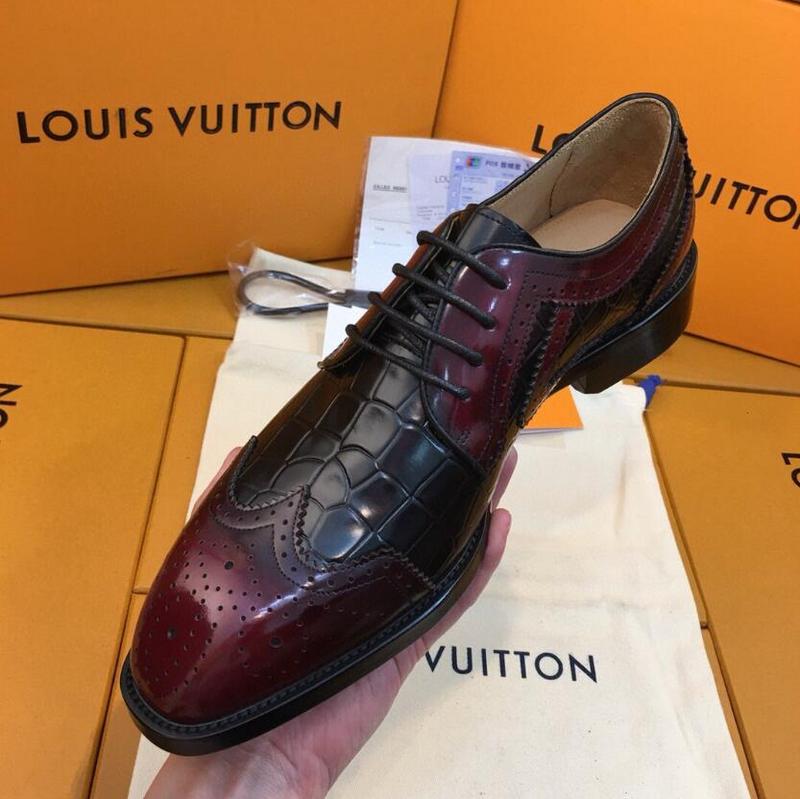 SAMC - LOV Men Shoes - 1720