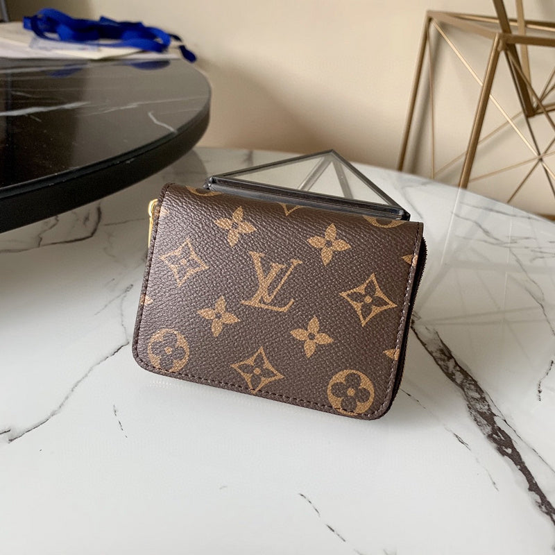 Glami - LOV Wallets - 208
