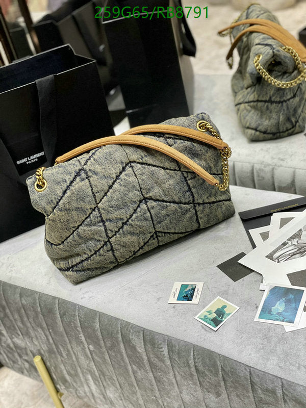 SAMC - YLS Bags - 126