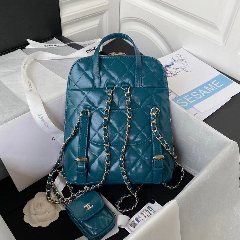 Satchel Bags - CHL Bags - 2984