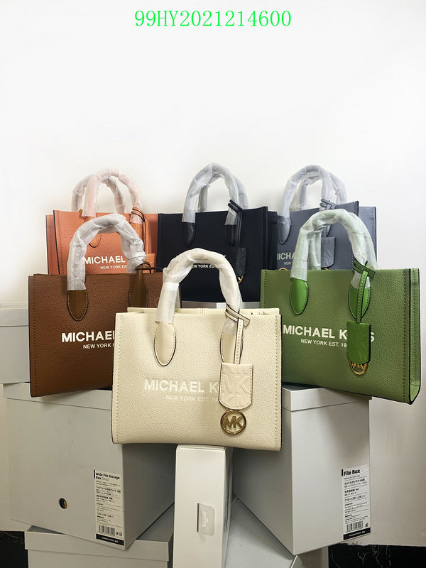 Satchel Bags - MK Bags - 130