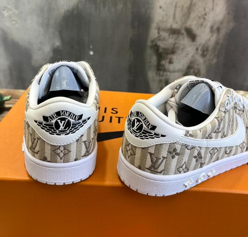 SAMC - NKE Shoes - 410