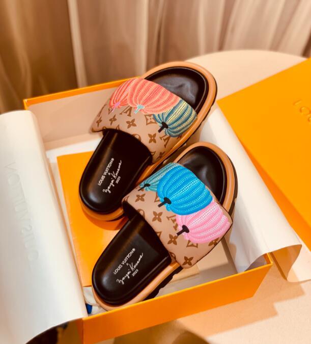 SAMC - LOV Women Shoes - 581