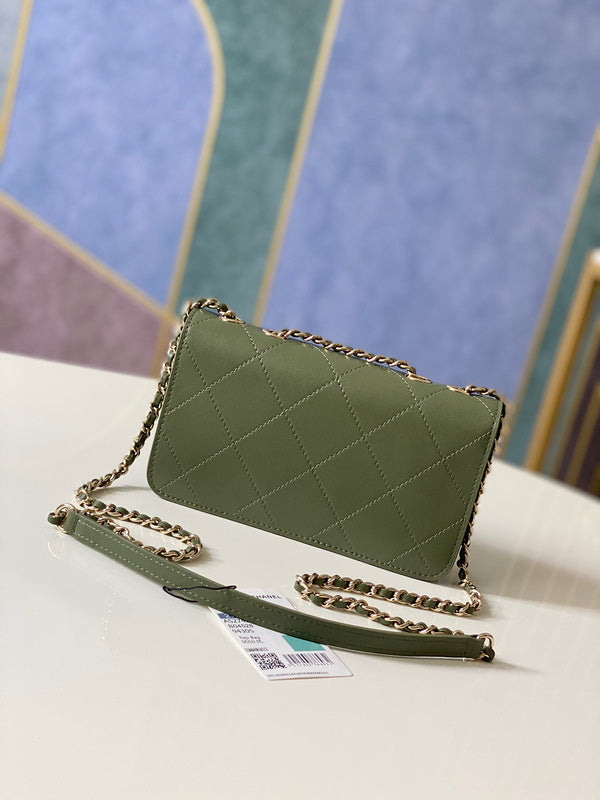 ELE - CHL Bags - 415