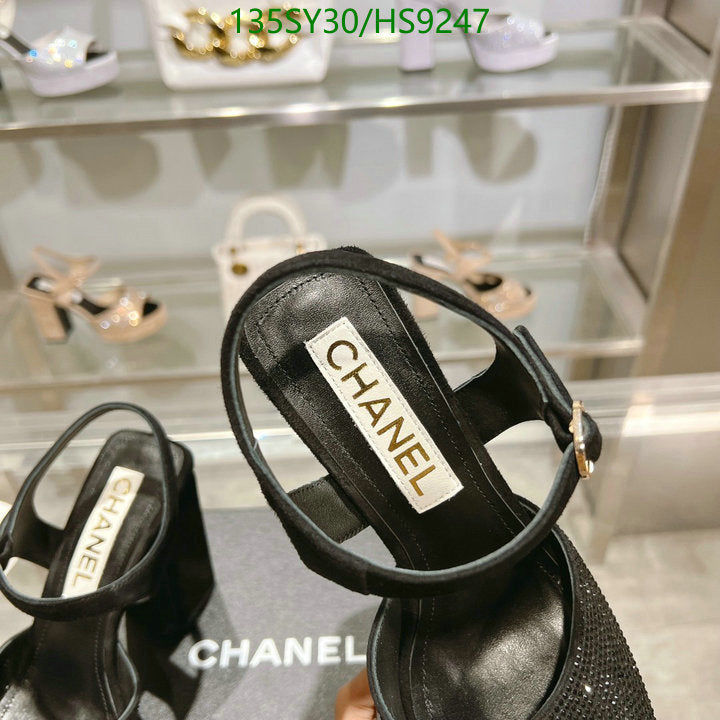 SAMC - CHL Women Shoes High Heels - 054