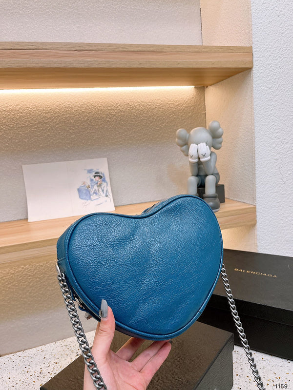 Satchel Bags - BGA Bags - 1330