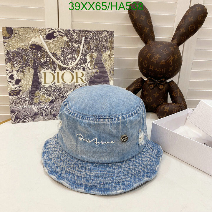 SAMC - DOR Caps & Hats - 216