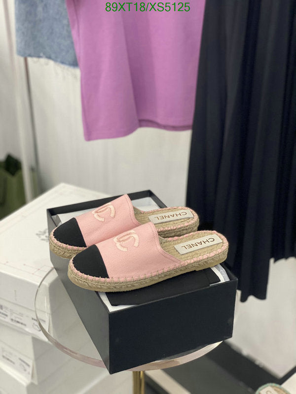 SAMC - CHL Women Shoes Slippers - 230