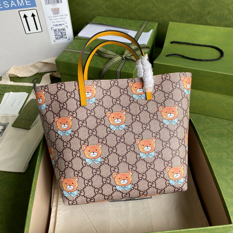 Satchel Bags - GCI Bags - 6918